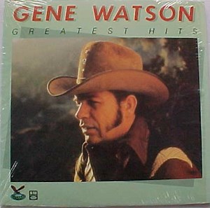 Gene Watson - Greatest Hits