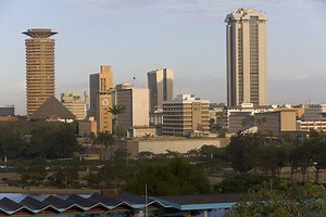 Kenya takes funding crown as African tech investment dips - CGTN Africa