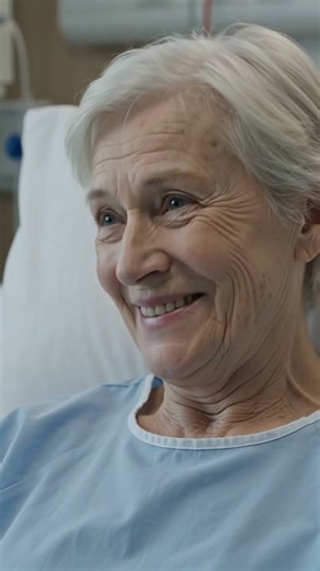 Robot Delivers Medicine and Checks Vital Signs | The Future of AI Healthcare #health #robot