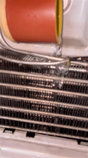 LG Double Door Fridge Water Leakage Inside & Bottom Cooling Problem Fix 🛠️ | Manoj AtoZ