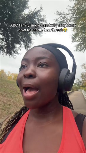 ABC Family's Lessons on Handling Heartbreak