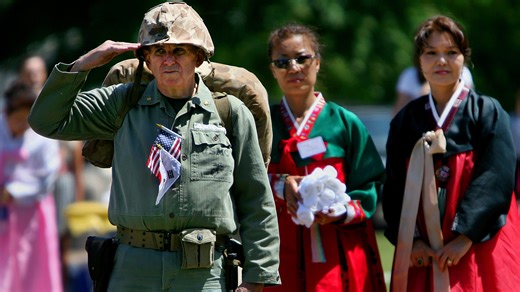 Opinion: Scammers are coming after veterans. Here's what to know to avoid being defrauded