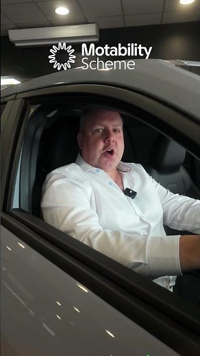 Jeep Avenger Motability Offer is Here! 💥 | Charles Hurst Jeep Exclusive