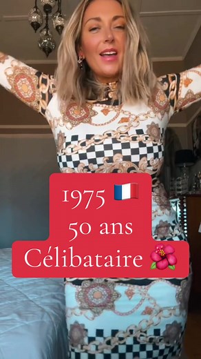 Célibataires à 50 ans : Le parcours d'une femme en France