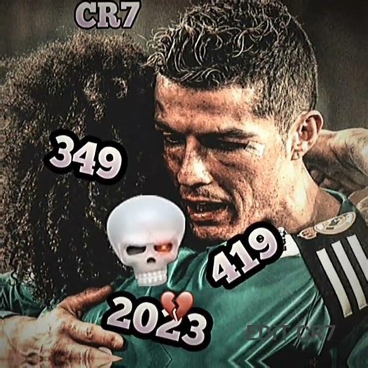 # Ronaldo & viral short X video 4K # football #rōnāladō #footballplayer #10000k_views_video ,⚽⚽💥👿CR7