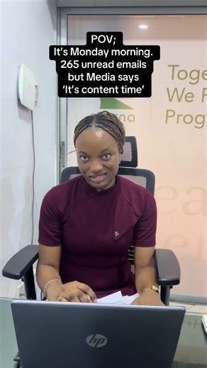 Surviving Monday Mornings: A Relatable Struggle