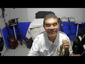 COMO ESTUDIAR CORRECTAME4NTE LA TROMPETA