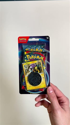 Préparation de commande #pokemon #commande