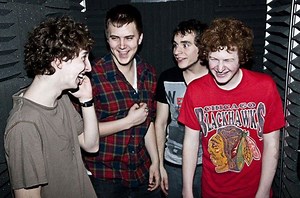 Harlan Pepper Call It Quits │ Exclaim!