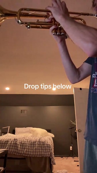 Blue devils 2014 ballad #bluedevils #dci #trumpet