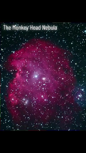 In Your Face Astronomy on TikTok