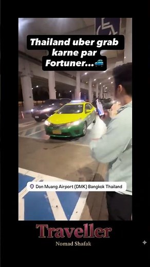 Thailand pick up cabs are CRAZY🔥 #adventureexploring #travelreality