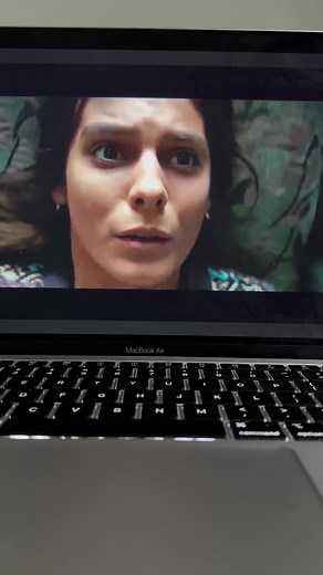 Short Film: Laura Hasn't Slept