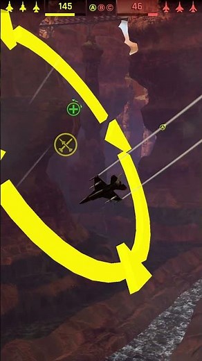 F-16 is UNMATCHED in AS #metalstorm