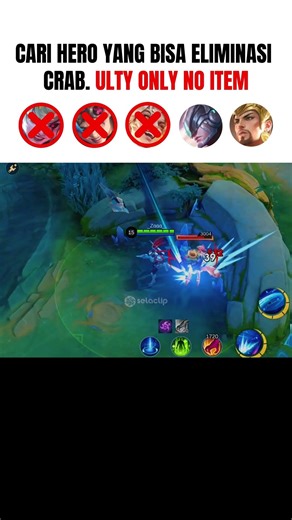 cari hero yang bisa stun😭 #mobilelegends #mobilelegendsbangbang #mlbbcreatorcamp #youtubeshorts