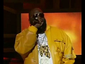 rick ross-hustlin live.mpg