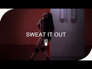 The Dream - Sweat It Out | CHERRY (Choreography)