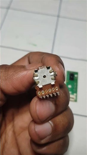 Tiny Trim Pot Secrets – The Mini Component Powering Precision Electronics