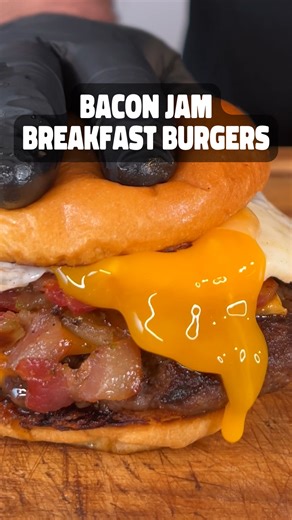 105K views · 1.3K reactions | Using pappy on some burgers? Check out how Dan-O takes his burgers to the next level! Would you try this?  | Dan-O's Seasoning | Facebook