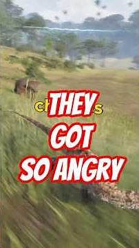 They Got SO ANGRY 😂