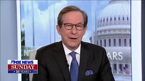 'Fox News Sunday' anchor Chris Wallace shares his favorite memories and moments to celebrate the show being on air for 25 years. | Fox News