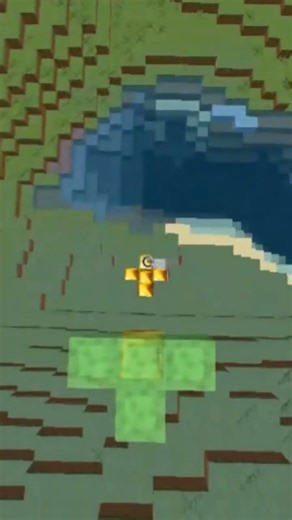I was Siting in a cardboard box📦 #minecraft #magyarminecraft #viral #shorts