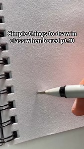 39K views · 10K reactions | Simple lighter #howtodraw #simpledrawing #drawing #asmr | Franciszek Bielak | Facebook