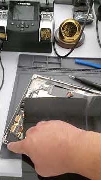 Microsoft Surface Pro 3 Data Recovery on Non Booting Samsung SSD & Bitlocker Encryption