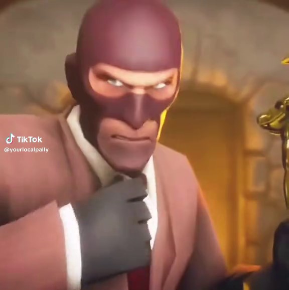 Sweet Secrets of Team Fortress 2: Wrinkly Wrapper Wisdom