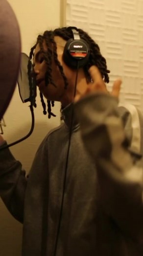 STUTS - Canvas (Official Music Video)