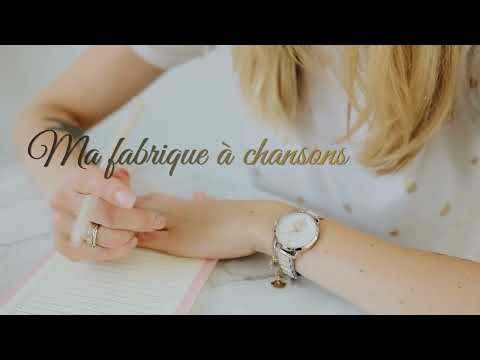 Ma fabrique à chansons