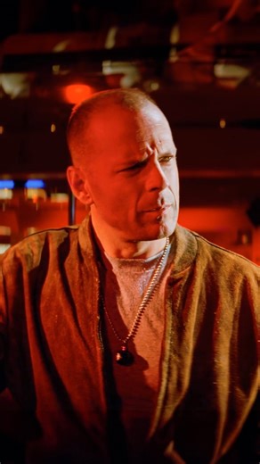 Movies | Ever wondered who scratched Vincent Vega’s beloved Chevy Malibu in Pulp Fiction (1994)? It was Butch. The two characters first cross... | Instagram