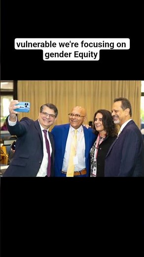 Aga Khan University Nairobi Leads World Health Summit 2026!