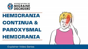 What is Hemicrania Continua and Paroxysmal Hemicrania?