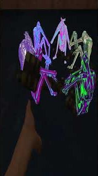 hello scp-096 in garry's mod Part_ 53 #scp096 #Gmod