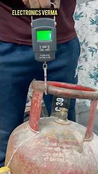 Mini weight machine 50k use home | Electronics Verma