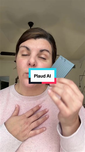 Plaud AI Voice Recorder: Essential Tool for College Students