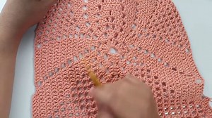 4.4K views · 643 reactions | Samila crochê on Reels | Facebook