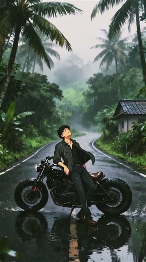 Mood as per Weather ☁️🌡️