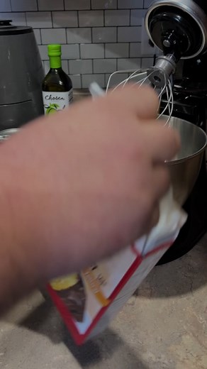 Cherry Cheesecake Shortcake Recipe