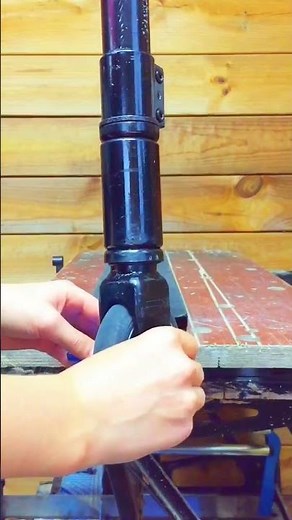 How to install stunt scooter pegs #howto #stuntscooters