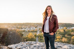 Interview: Filmmaker Christina Fontana on Her ‘Relentless’ True Crime Docuseries