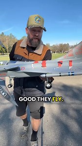 Meet the FMS Rafale 64mm RTF — the perfect entry-level EDF jet that still rips. It comes Ready-to-Fly with the controller, battery, and charger included, plus the Reflex Gyro that gives you Beginner Mode #viralfbreelsfypシ゚ #viral #fbreelsfypシ゚ | Airgeeksrc MPT