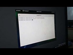 tutorial instalasi ubuntu di apk virtual box