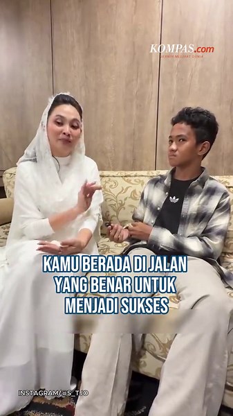 Altaf dan Perundungan Bahasa Inggris di Ternate