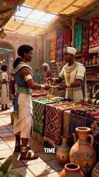 Nubian Warriors vs Egyptian Armies: The Truth Behind This Ancient Rivalry