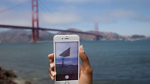 1M views · 1.2K shares | Download the Star Wars app, launch Find the Force, and... look up. #ForceFridayII is almost here. Learn more on StarWars.com. | Disney | Facebook