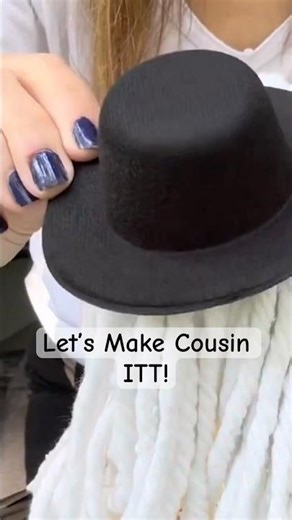 The ITT Halloween Decor! #diyhalloweendecor #diyhomedecor #shorts