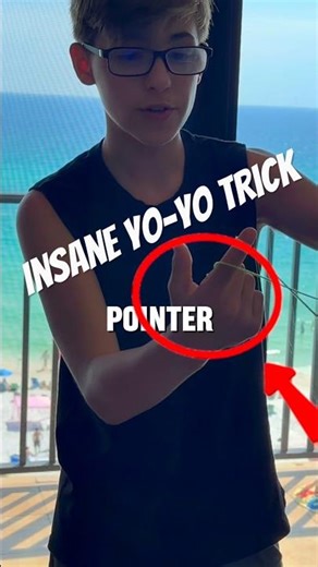 How to do ripcord #yoyo #yoyoing #fyp #challenge #viral #tricks #tutorial