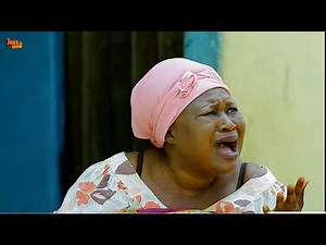 ABRAFI ABUSUA - KUMAWOOD GHANA TWI MOVIE - GHANAIAN MOVIE